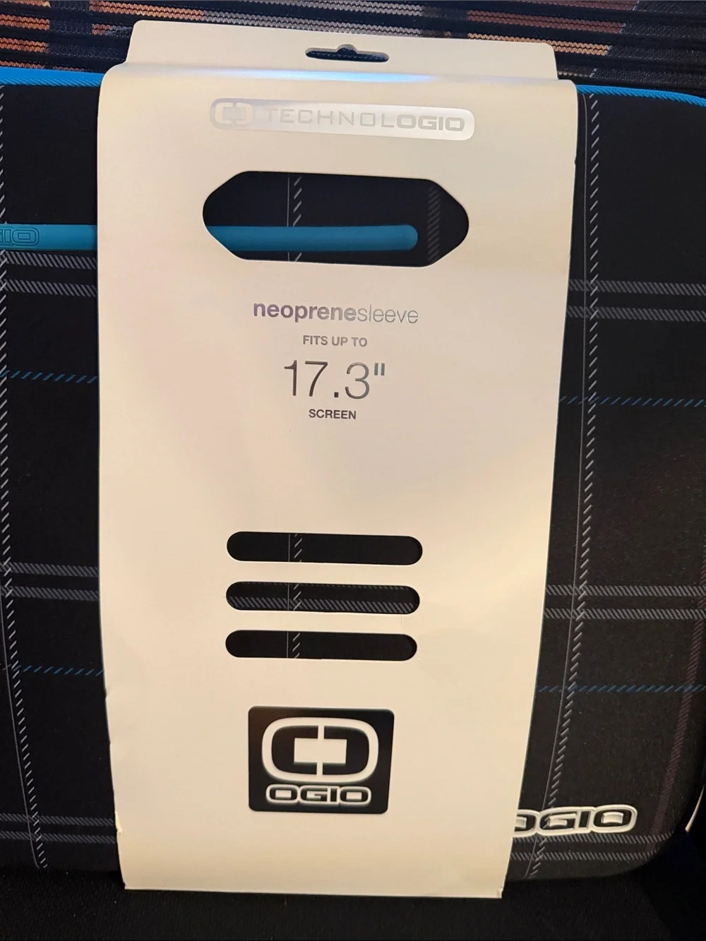 OGIO Neoprene 17.3
